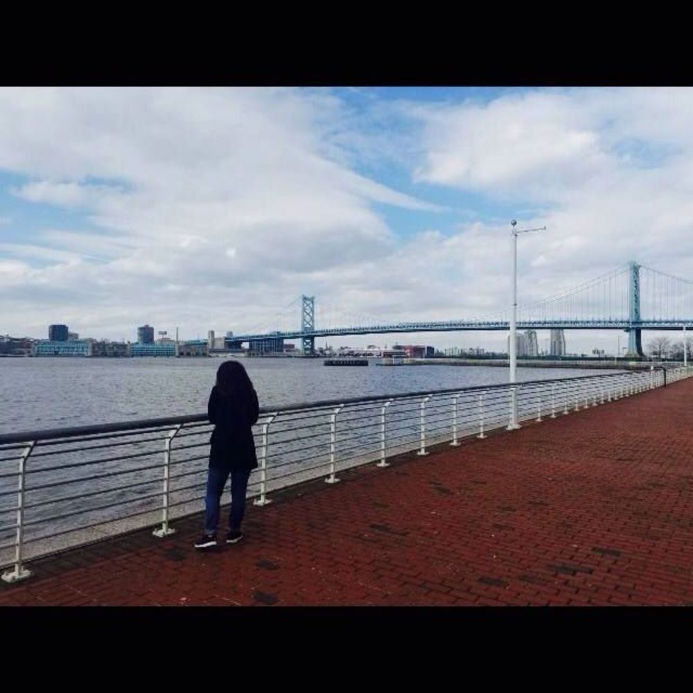 Meet your Posher, Cynthia